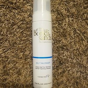Bondi Sands self tan eraser